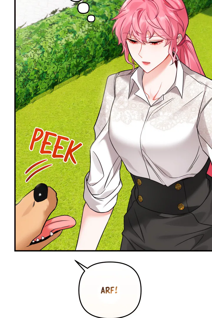 Emilone’s Temptation Labyrinth Chapter 17 – Page 69