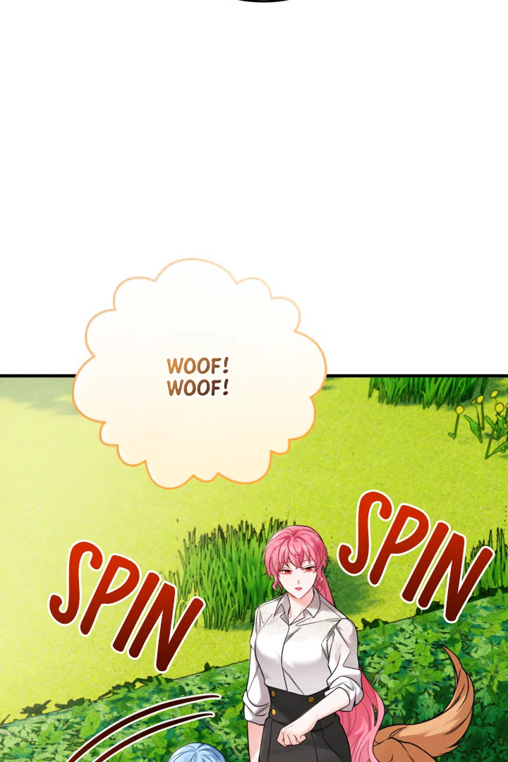 Emilone’s Temptation Labyrinth Chapter 17 – Page 70