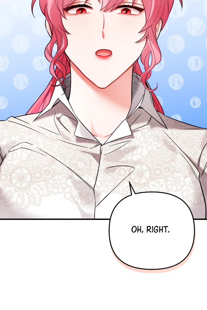 Emilone’s Temptation Labyrinth Chapter 17 – Page 80