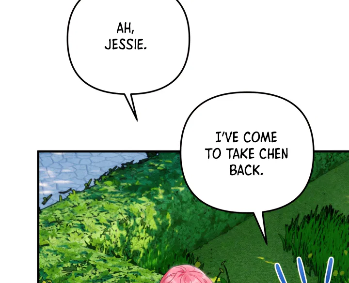 Emilone’s Temptation Labyrinth Chapter 17 – Page 90