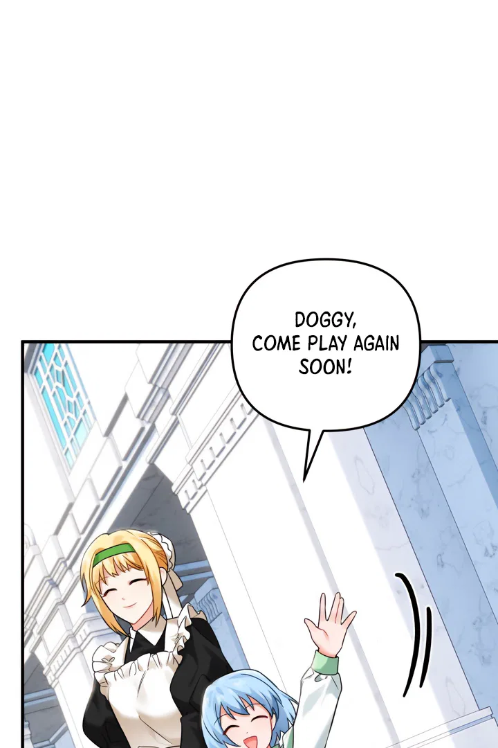 Emilone’s Temptation Labyrinth Chapter 17 – Page 94