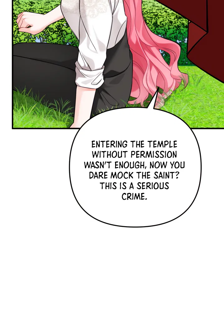 Emilone’s Temptation Labyrinth Chapter 17 – Page 134