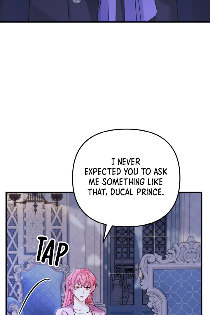 Emilone’s Temptation Labyrinth Chapter 16 – Page 9