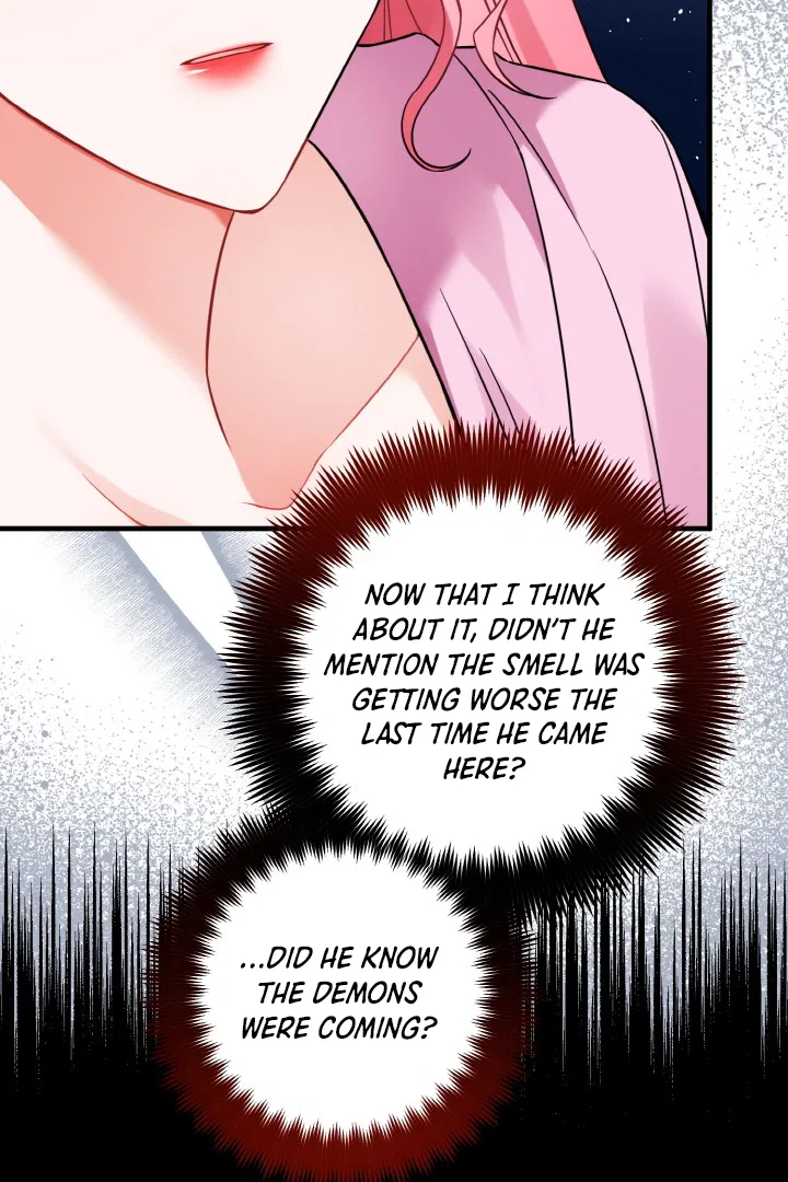 Emilone’s Temptation Labyrinth Chapter 16 – Page 16