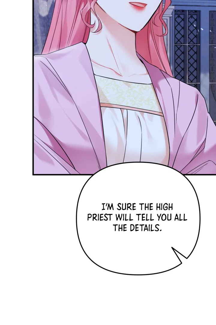 Emilone’s Temptation Labyrinth Chapter 16 – Page 34