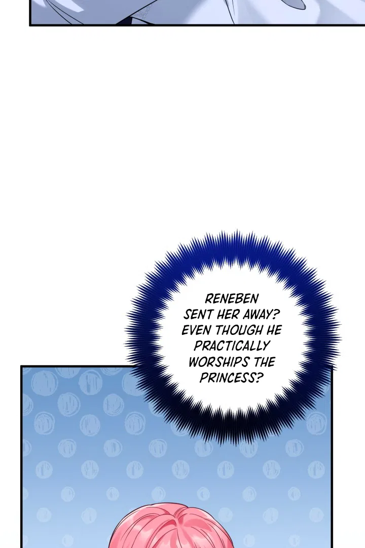 Emilone’s Temptation Labyrinth Chapter 16 – Page 40