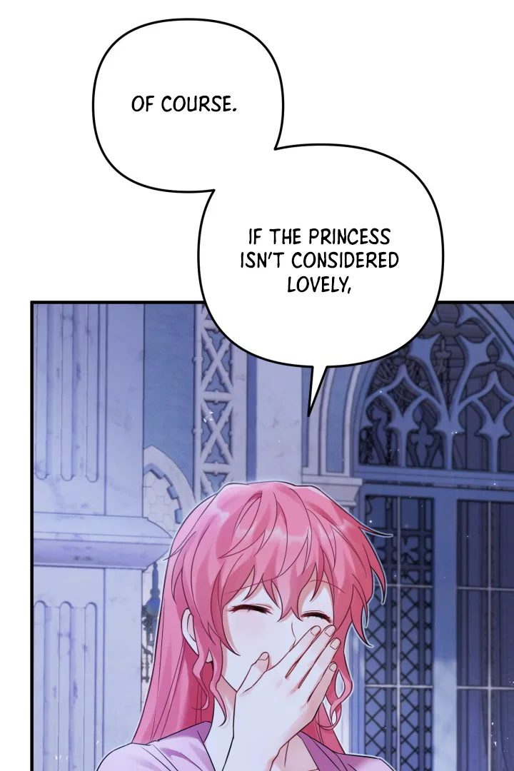 Emilone’s Temptation Labyrinth Chapter 16 – Page 64
