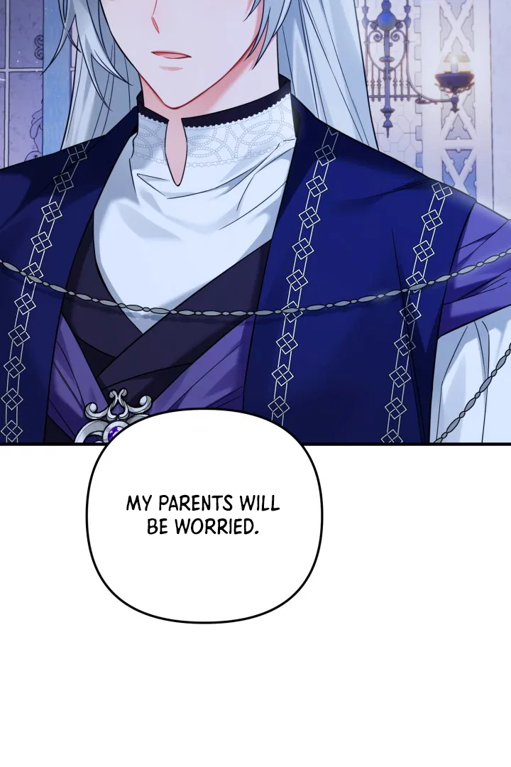 Emilone’s Temptation Labyrinth Chapter 16 – Page 68