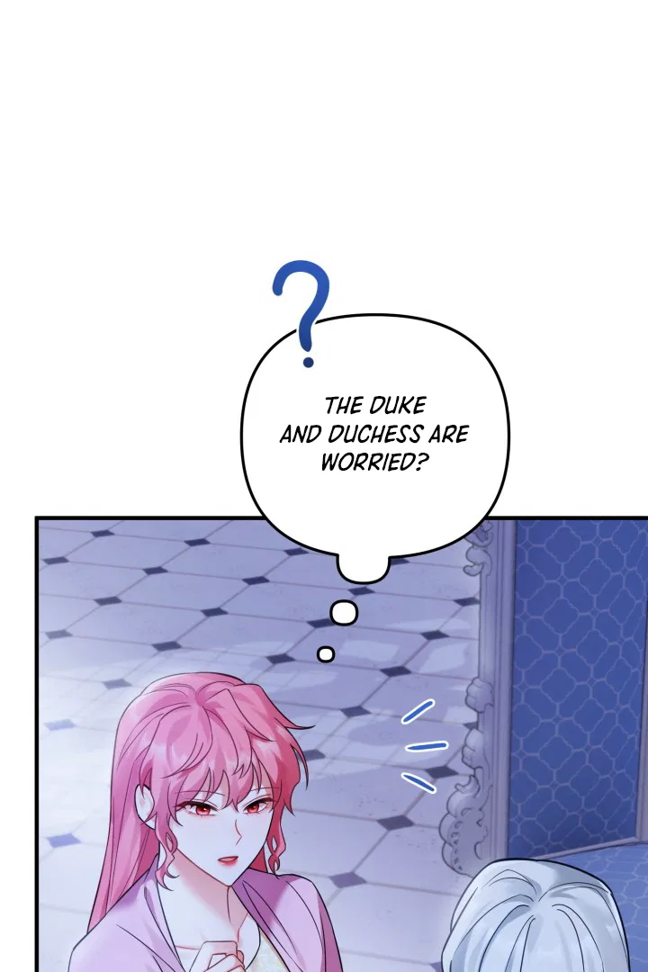 Emilone’s Temptation Labyrinth Chapter 16 – Page 69