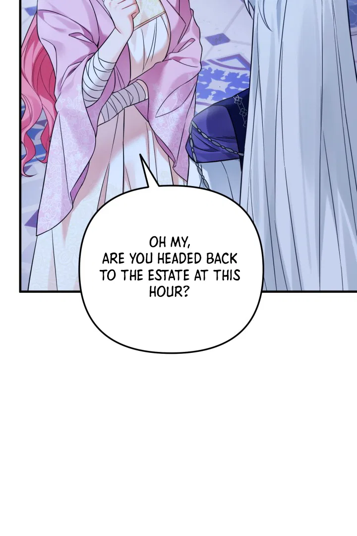 Emilone’s Temptation Labyrinth Chapter 16 – Page 70
