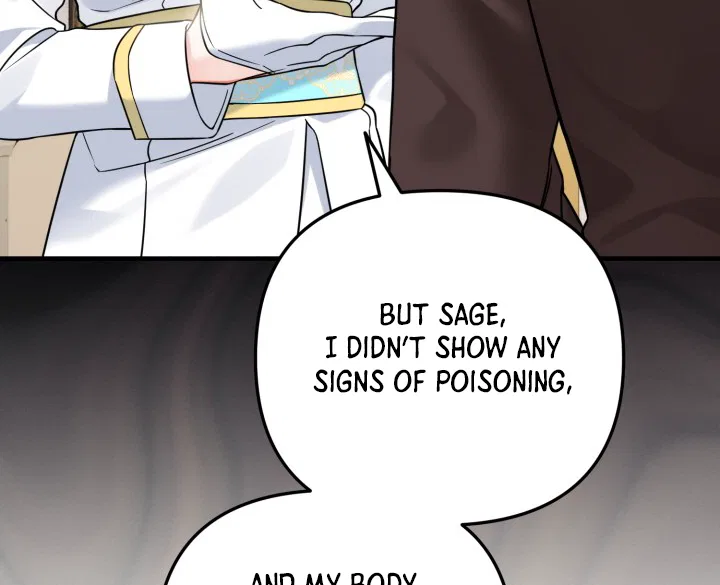 Emilone’s Temptation Labyrinth Chapter 16 – Page 119