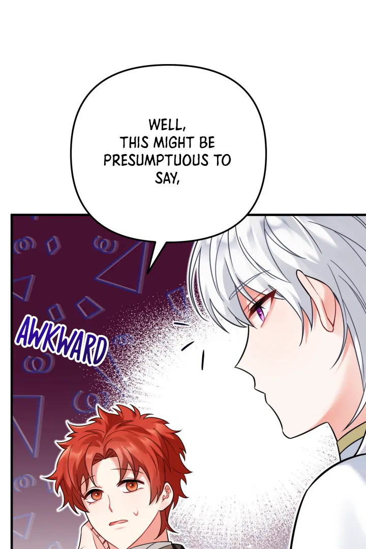 Emilone’s Temptation Labyrinth Chapter 16 – Page 121
