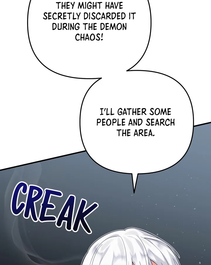 Emilone’s Temptation Labyrinth Chapter 16 – Page 143