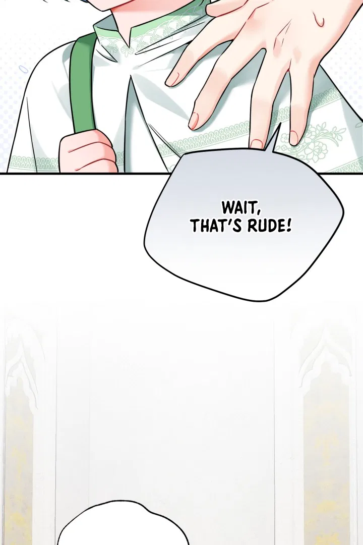 Emilone’s Temptation Labyrinth Chapter 16 – Page 151