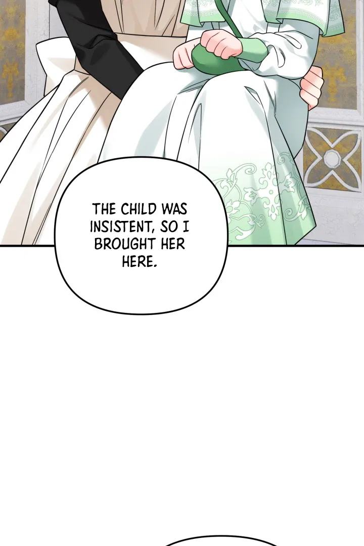 Emilone’s Temptation Labyrinth Chapter 16 – Page 153