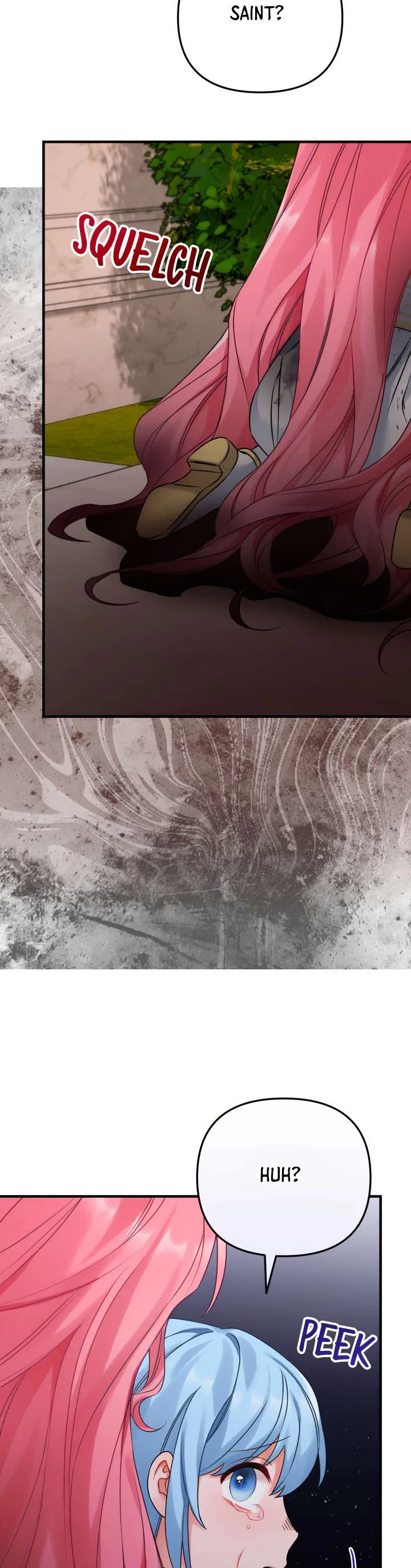 Emilone’s Temptation Labyrinth Chapter 15 – Page 35