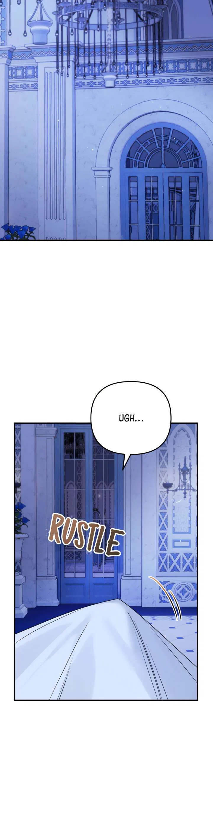 Emilone’s Temptation Labyrinth Chapter 15 – Page 50