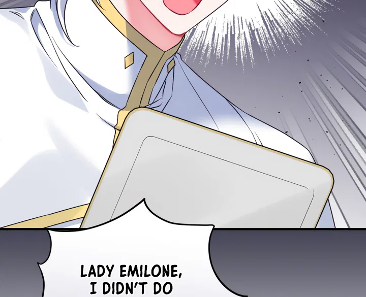Emilone’s Temptation Labyrinth Chapter 14 – Page 5