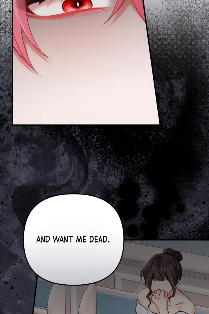 Emilone’s Temptation Labyrinth Chapter 14 – Page 10