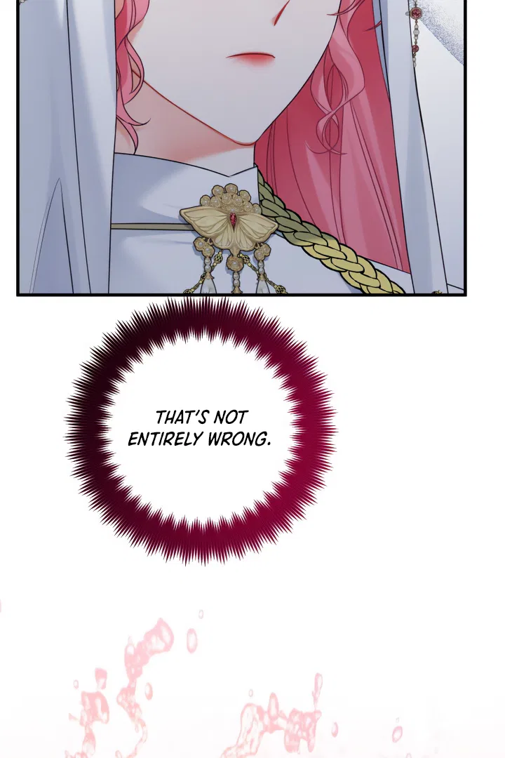 Emilone’s Temptation Labyrinth Chapter 14 – Page 19