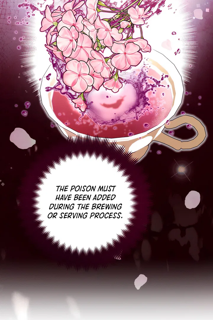Emilone’s Temptation Labyrinth Chapter 14 – Page 21