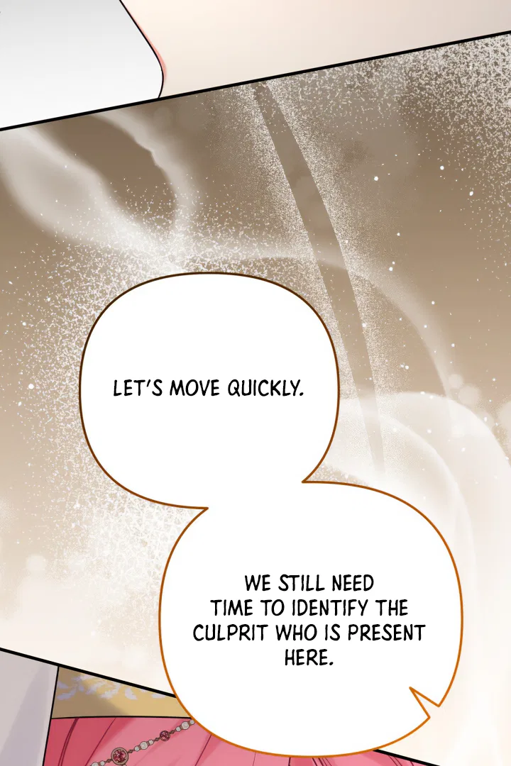 Emilone’s Temptation Labyrinth Chapter 14 – Page 33