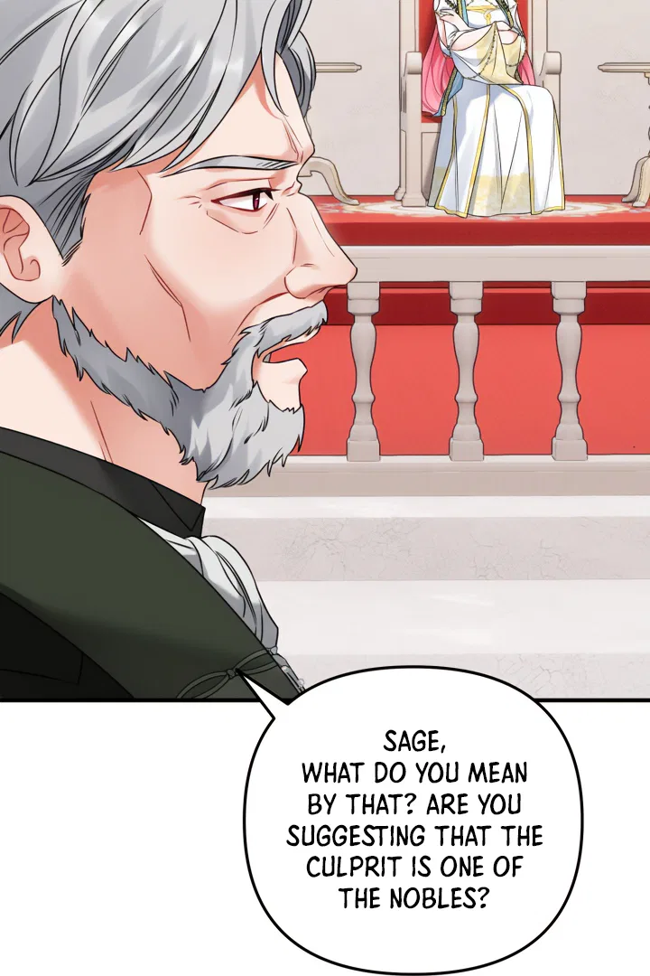 Emilone’s Temptation Labyrinth Chapter 14 – Page 37
