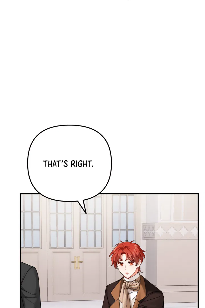 Emilone’s Temptation Labyrinth Chapter 14 – Page 38
