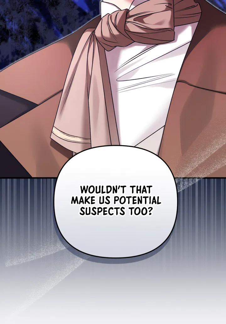 Emilone’s Temptation Labyrinth Chapter 14 – Page 46