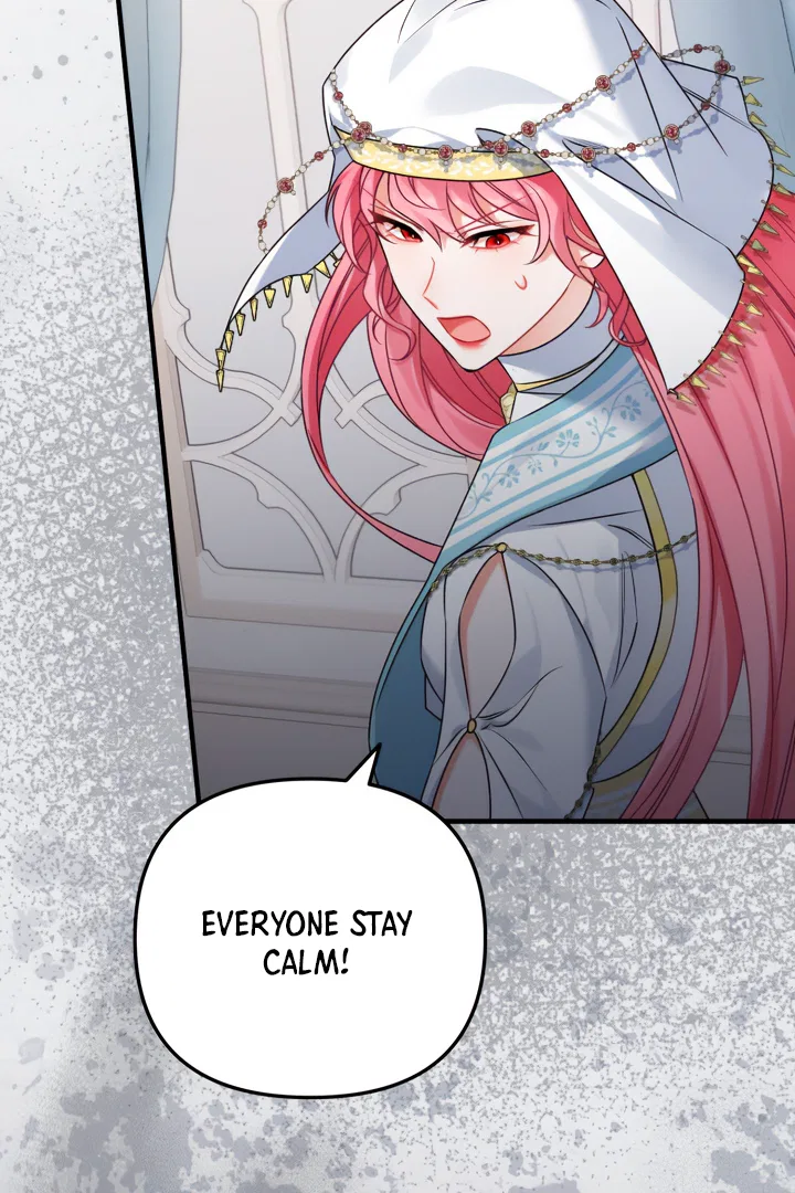 Emilone’s Temptation Labyrinth Chapter 14 – Page 73