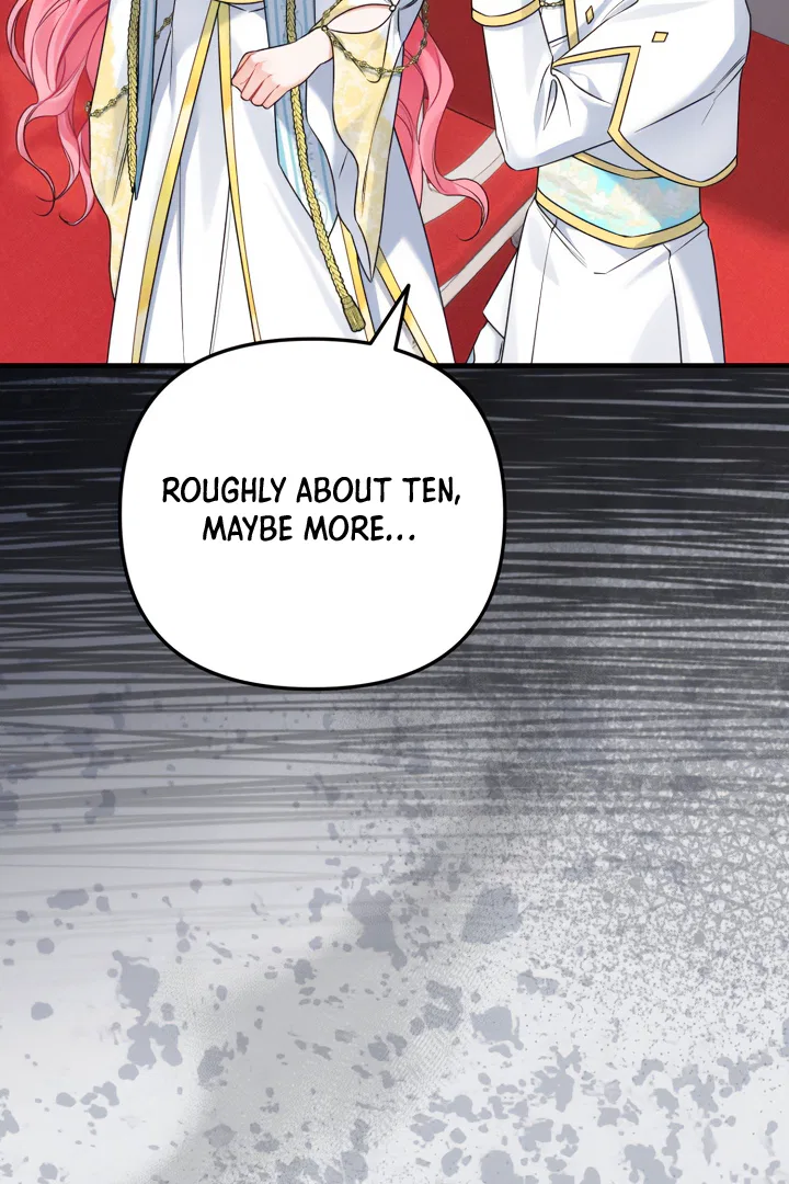 Emilone’s Temptation Labyrinth Chapter 14 – Page 76