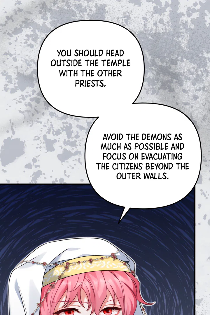Emilone’s Temptation Labyrinth Chapter 14 – Page 77