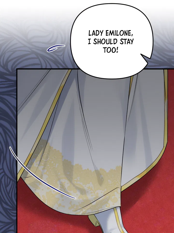 Emilone’s Temptation Labyrinth Chapter 14 – Page 79