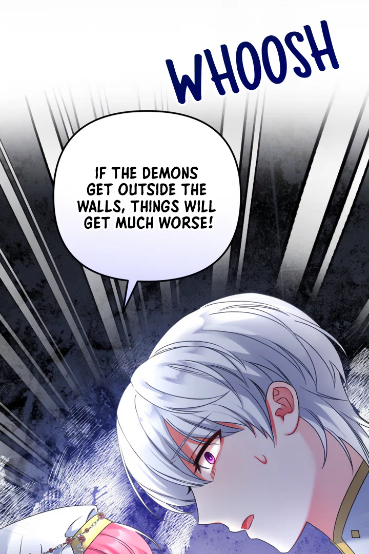 Emilone’s Temptation Labyrinth Chapter 14 – Page 81