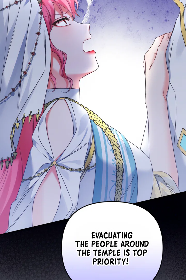 Emilone’s Temptation Labyrinth Chapter 14 – Page 82