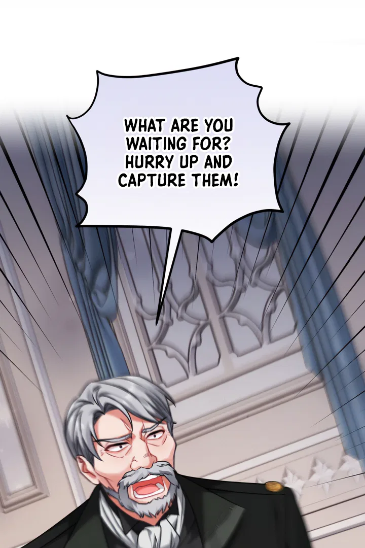Emilone’s Temptation Labyrinth Chapter 14 – Page 89