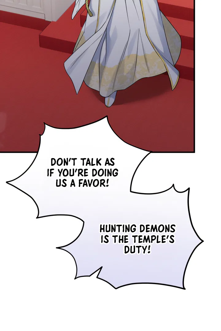 Emilone’s Temptation Labyrinth Chapter 14 – Page 93