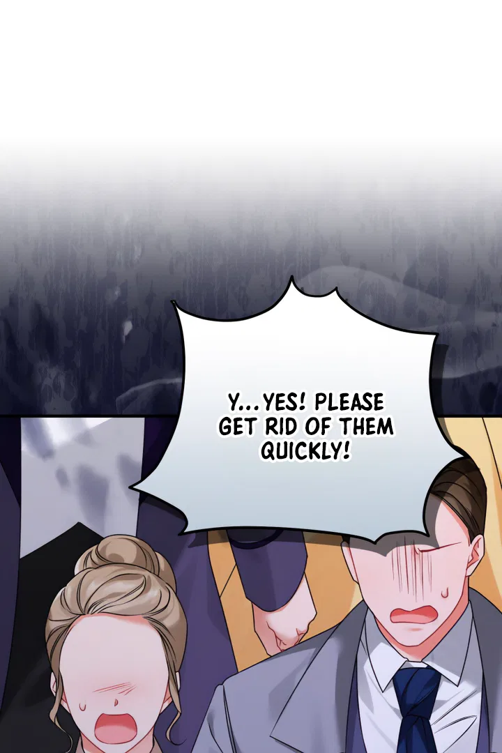 Emilone’s Temptation Labyrinth Chapter 14 – Page 94