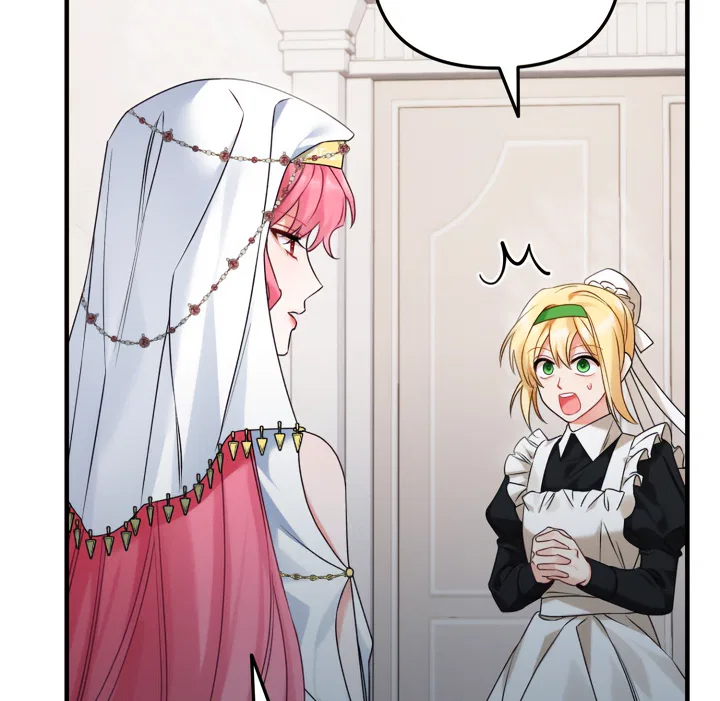 Emilone’s Temptation Labyrinth Chapter 14 – Page 97