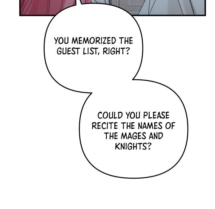 Emilone’s Temptation Labyrinth Chapter 14 – Page 98