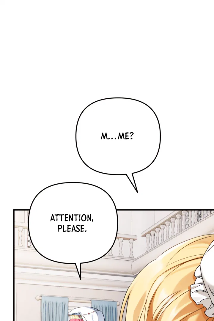 Emilone’s Temptation Labyrinth Chapter 14 – Page 99