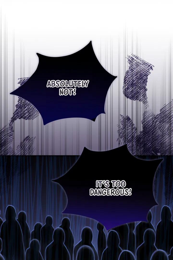 Emilone’s Temptation Labyrinth Chapter 14 – Page 106