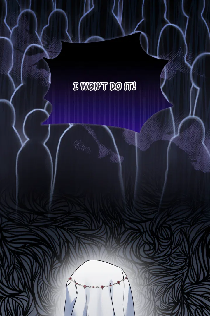 Emilone’s Temptation Labyrinth Chapter 14 – Page 107