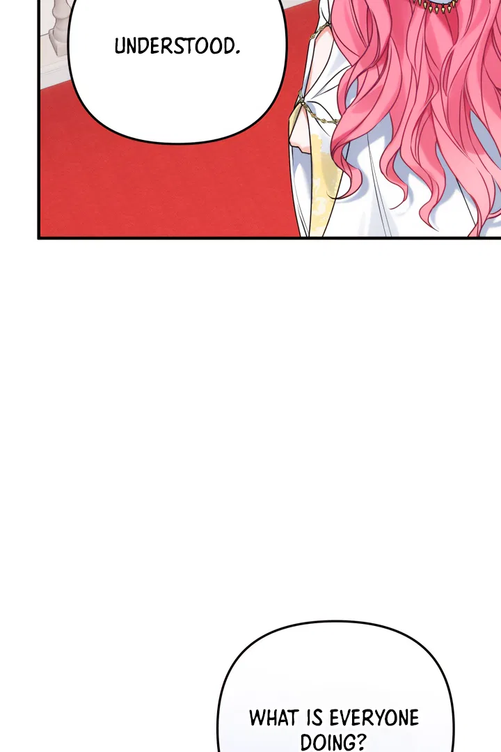 Emilone’s Temptation Labyrinth Chapter 14 – Page 123