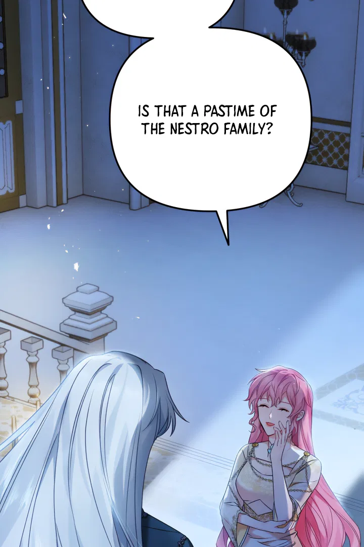 Emilone’s Temptation Labyrinth Chapter 13 – Page 2