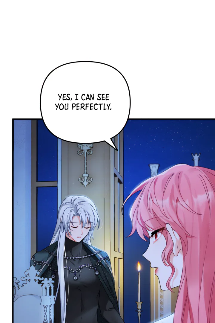 Emilone’s Temptation Labyrinth Chapter 13 – Page 8