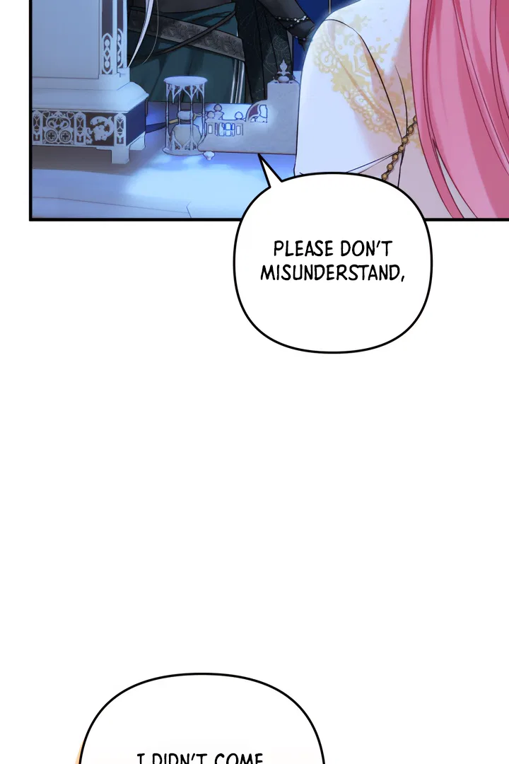 Emilone’s Temptation Labyrinth Chapter 13 – Page 9