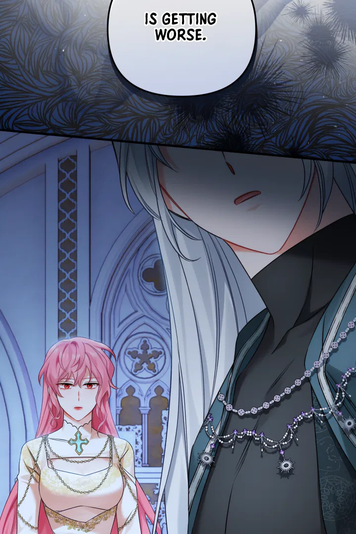 Emilone’s Temptation Labyrinth Chapter 13 – Page 18