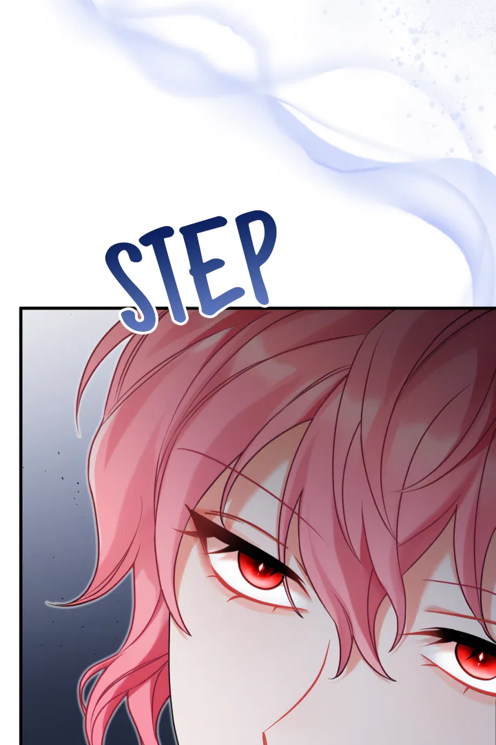 Emilone’s Temptation Labyrinth Chapter 13 – Page 21