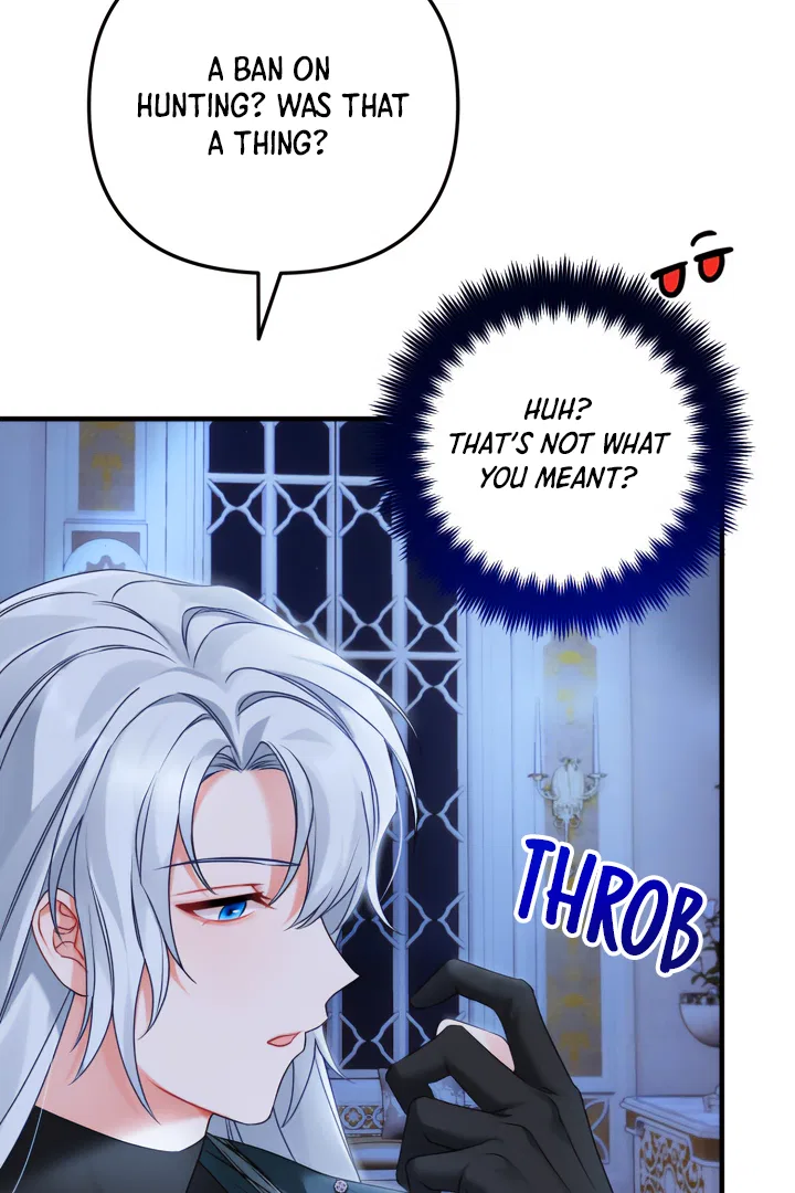 Emilone’s Temptation Labyrinth Chapter 13 – Page 31